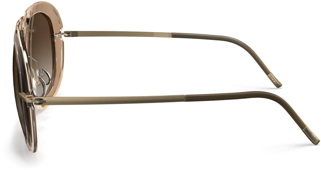 6030 - Nostalgic Brown - Classic Brown Gradient
