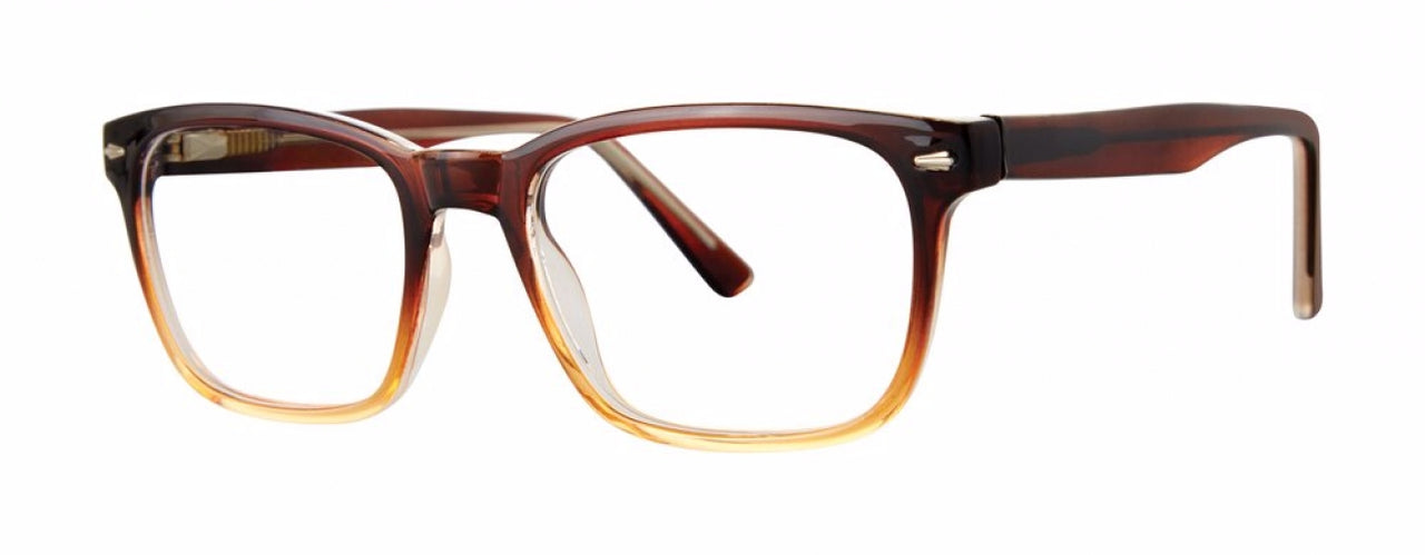 Modern Plastics II DAILY Eyeglasses