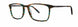 Jhane Barnes Secant Eyeglasses