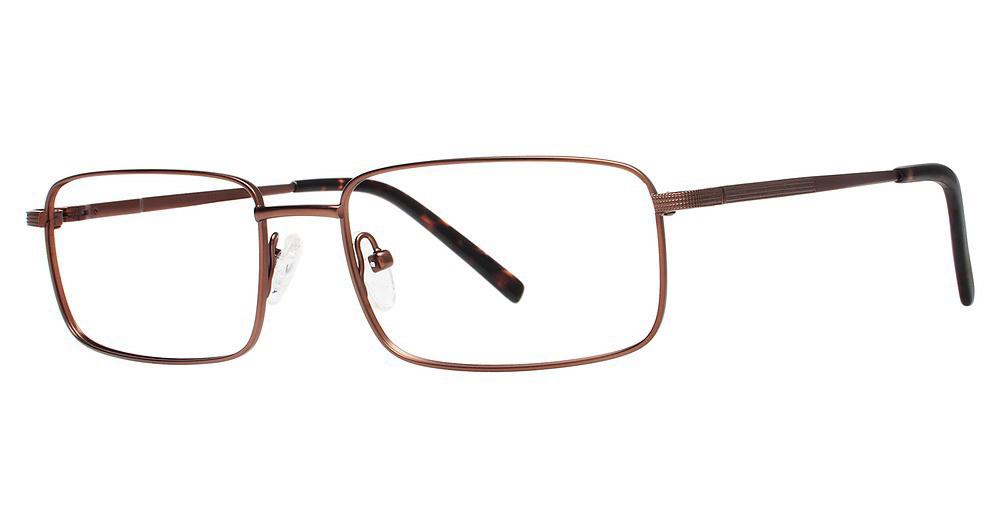 MTTBRWN - Matte Brown