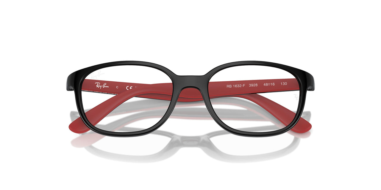 3928 - Black - Clear