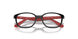 3928 - Black - Clear