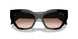 1AB0A6 - Black - Brown Gradient