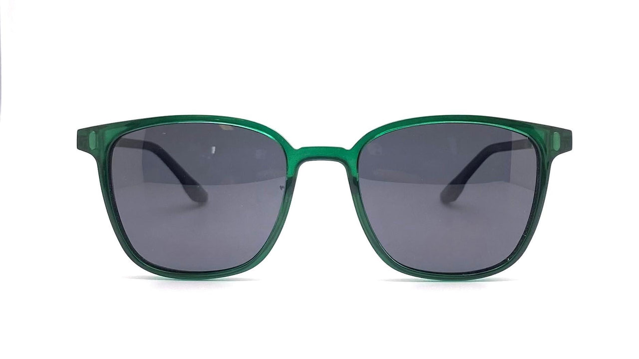 C4 - Green