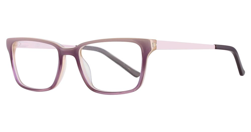 Aspex Eyewear S3314 Eyeglasses