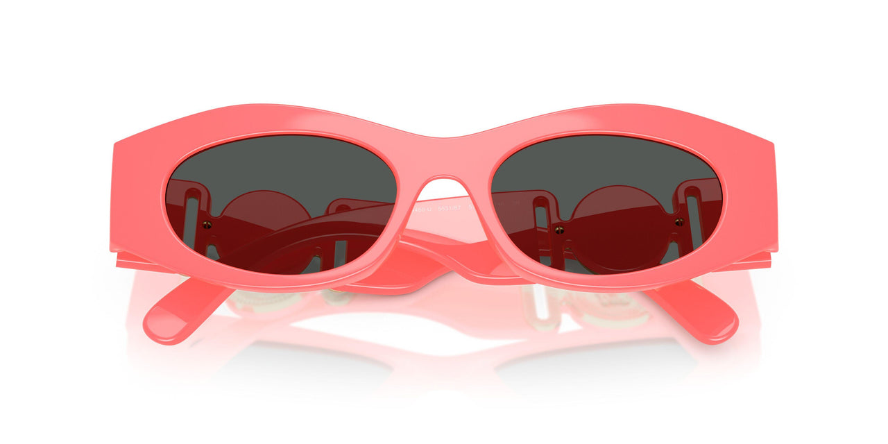 553187 - Pink - Dark Grey