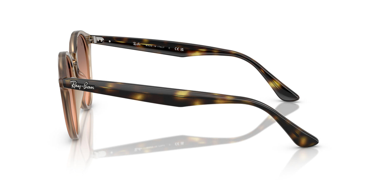 678846 - Beige - Pink Gradient Grey