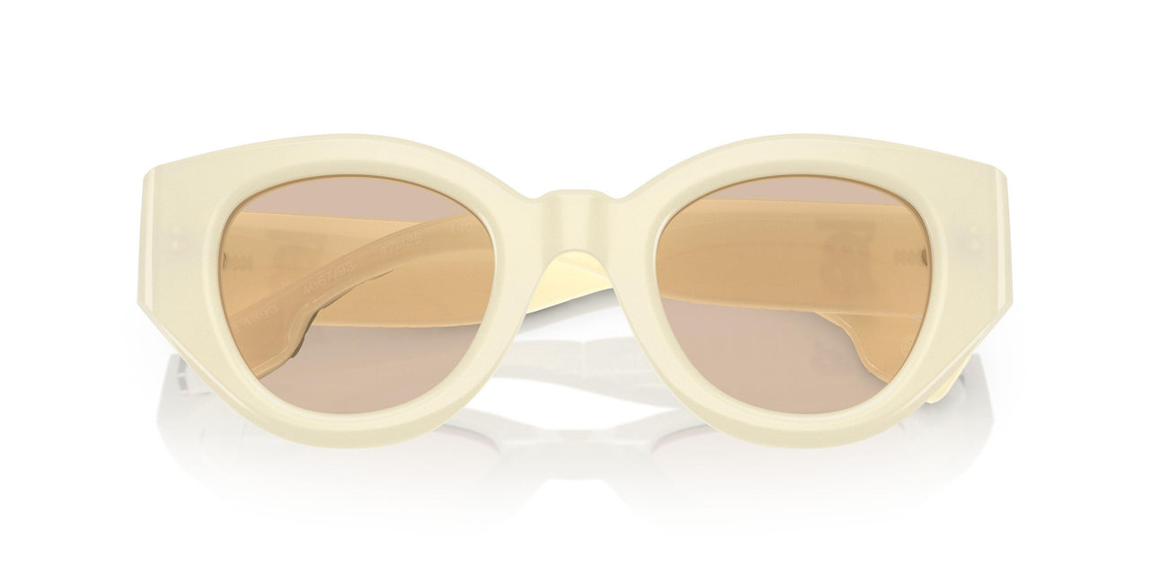 406793 - White - Light Brown