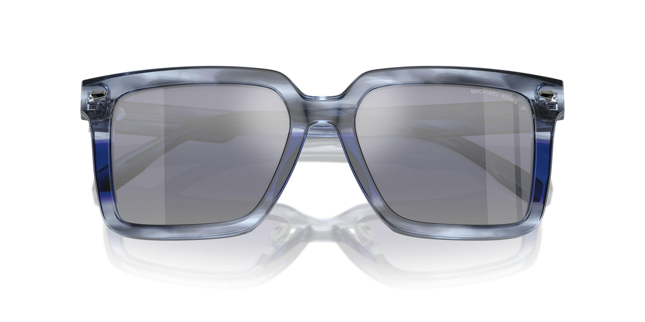 39796I - Blue - Blue Mirror Gradient