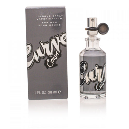 Liz Claiborne Curve Crush Cologne Spray