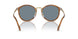 960/56 - Tortoise - Light Blue