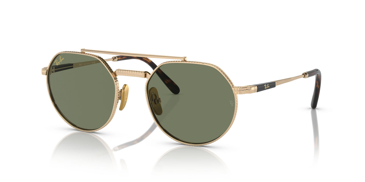 313852 - Gold - Green