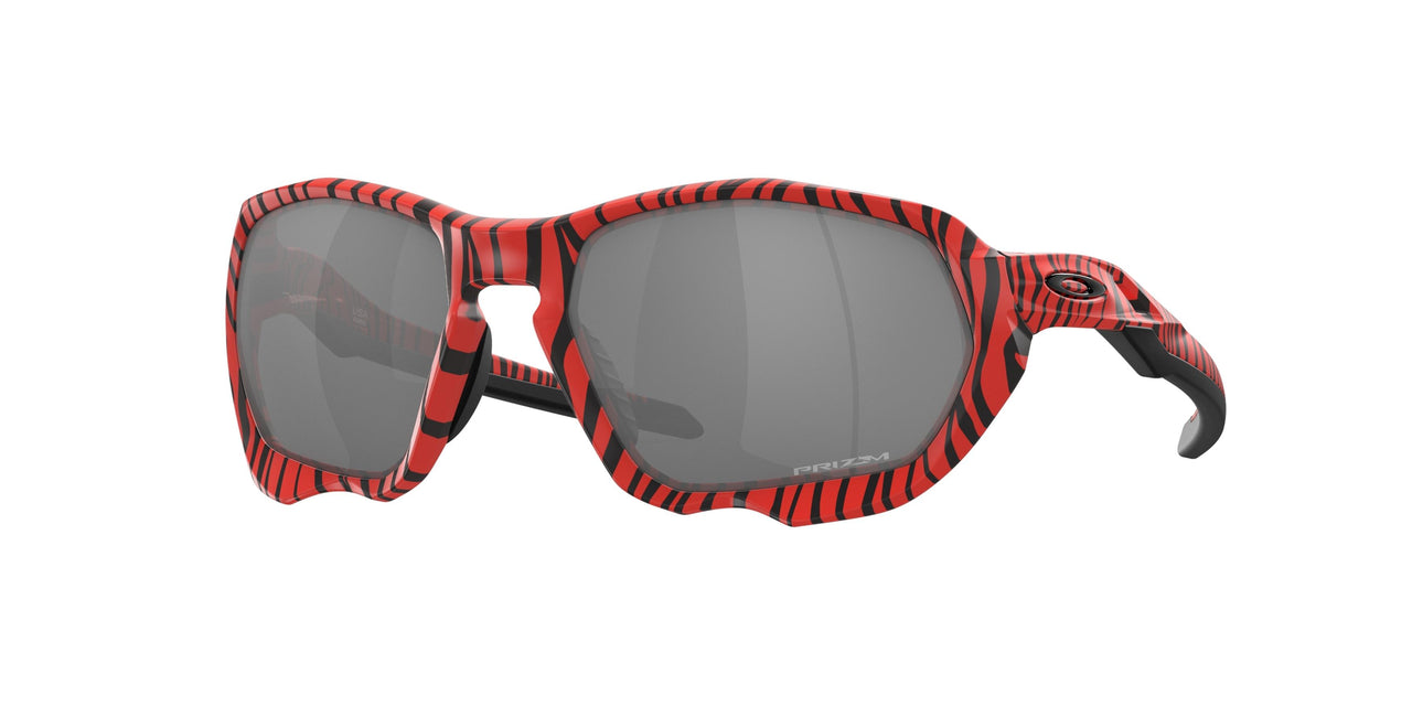 901907 - Red - Prizm Black