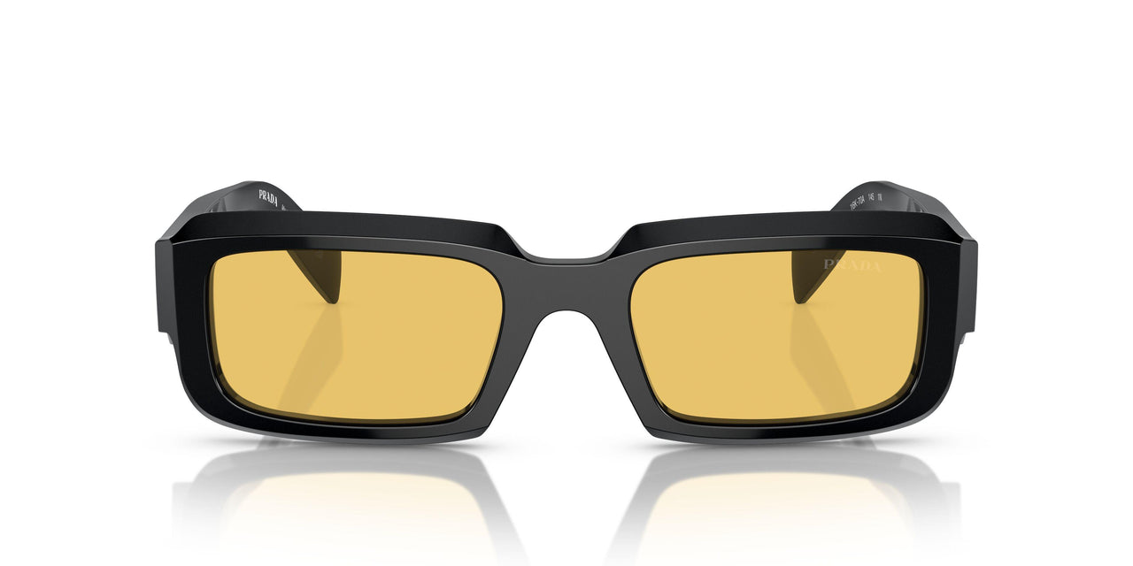 16K70A - Black - Yellow