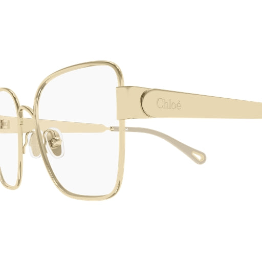 003 - Gold - Transparent