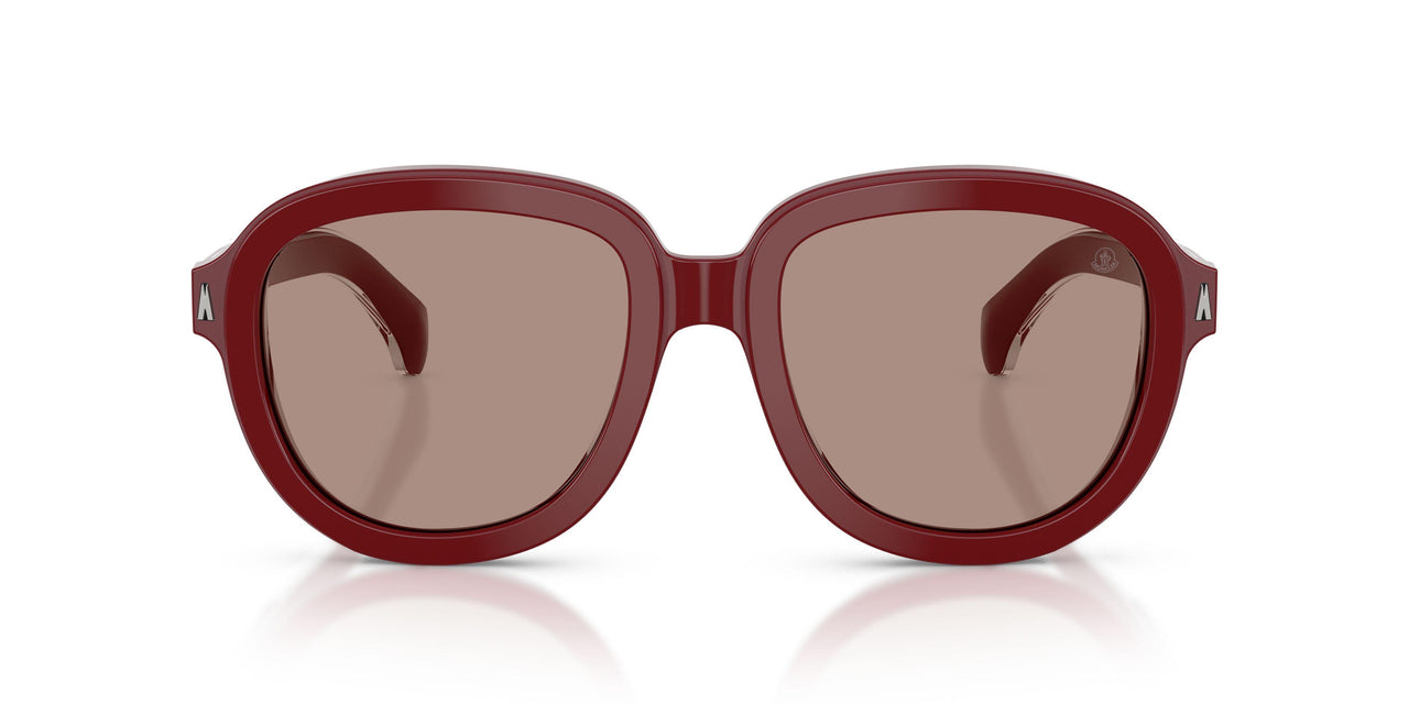 301675 - Red - Dark Red Solid