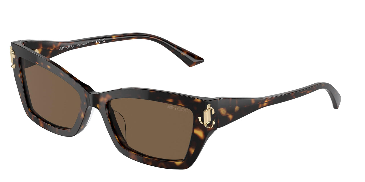 Jimmy Choo 5011U Sunglasses