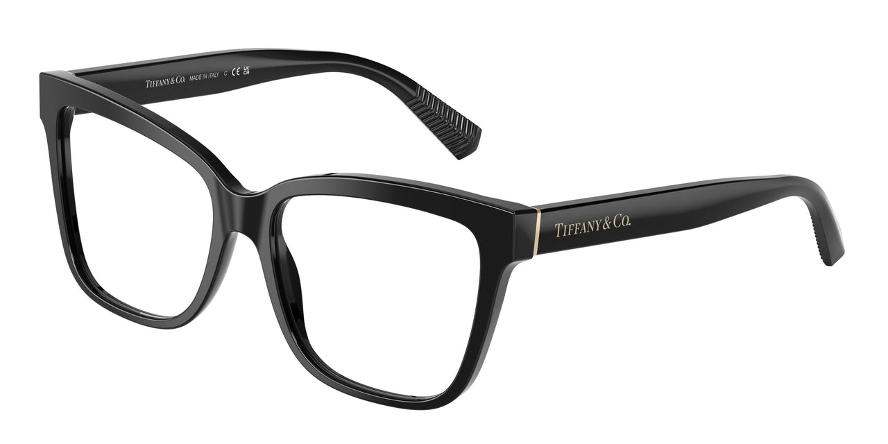 8001 - Black