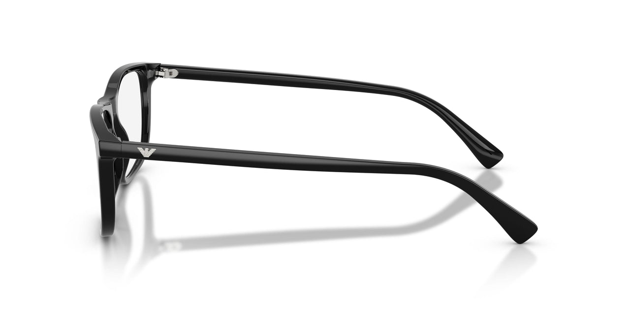 5017 - Black