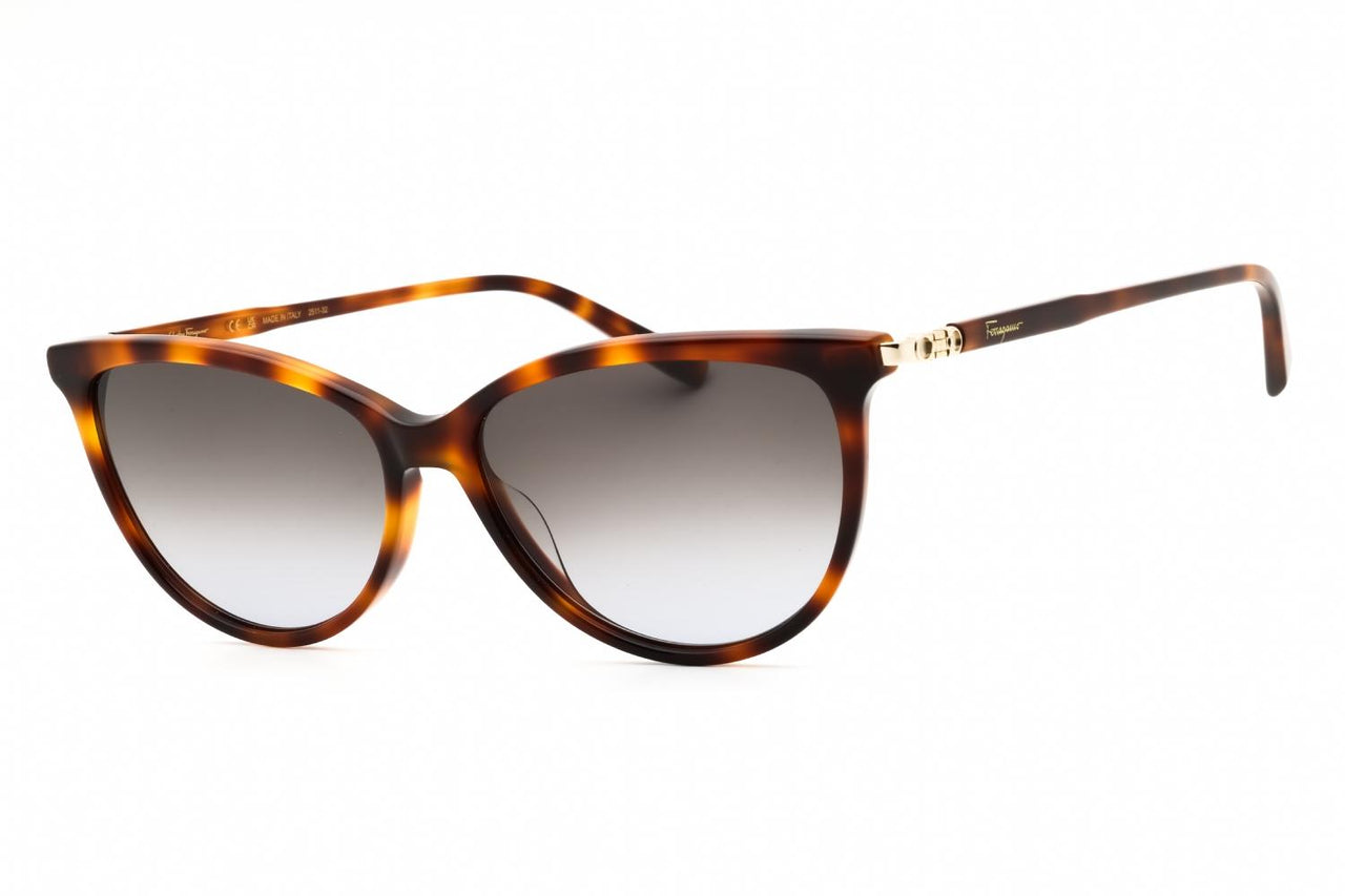 Salvatore Ferragamo SF2870SCP Sunglasses