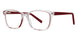 Modern Plastics II LAUREN Eyeglasses