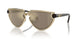 11095A - Gold - Light Brown Mirror Gold