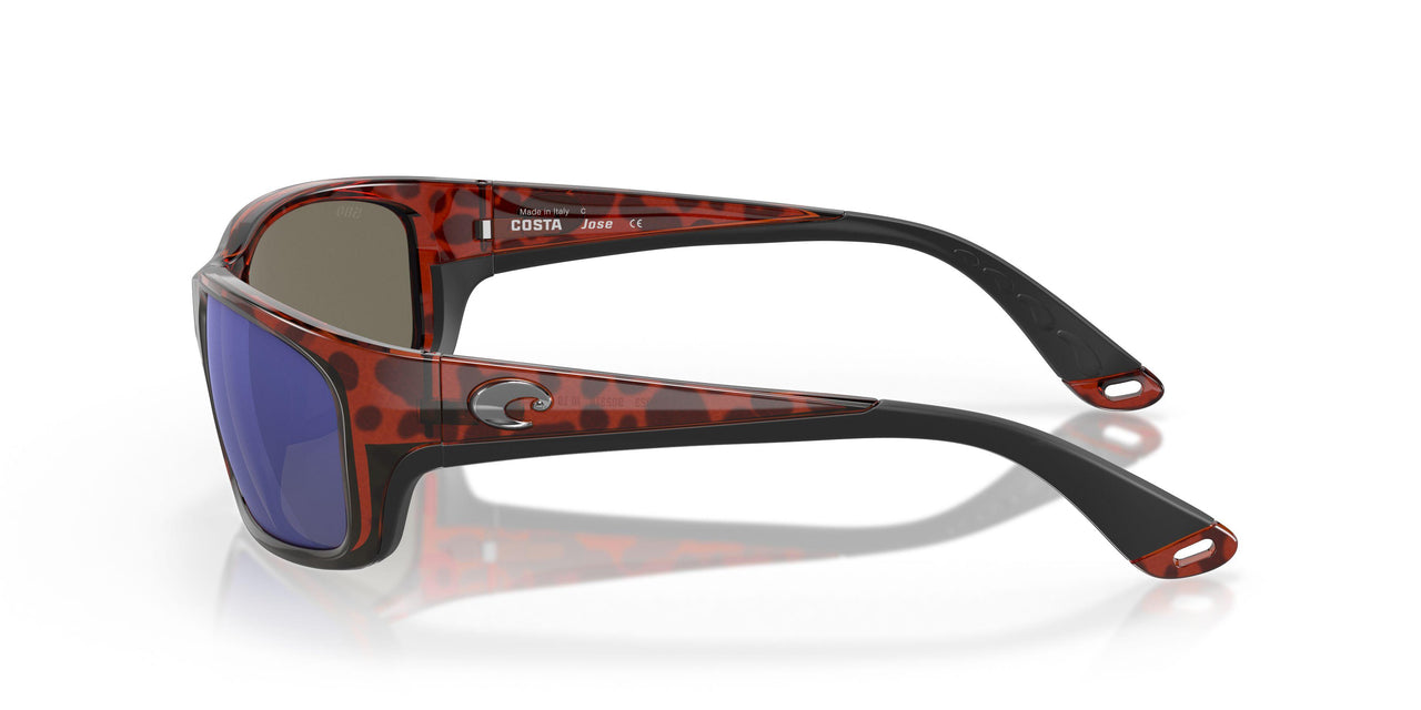 902316 - 10 Tortoise - Blu Mir 580g
