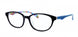 PARIS BLUES 108 Eyeglasses