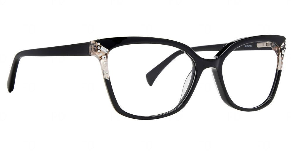Badgley Mischka BMHAYDEE Eyeglasses