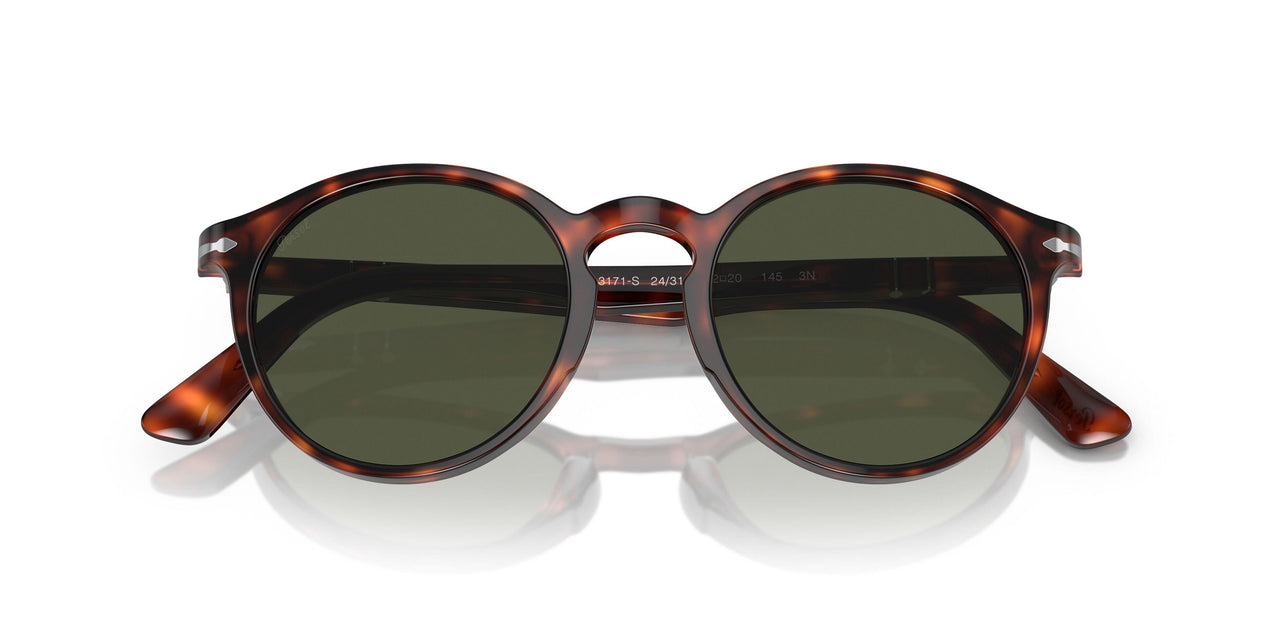 24/31 - Havana - Green