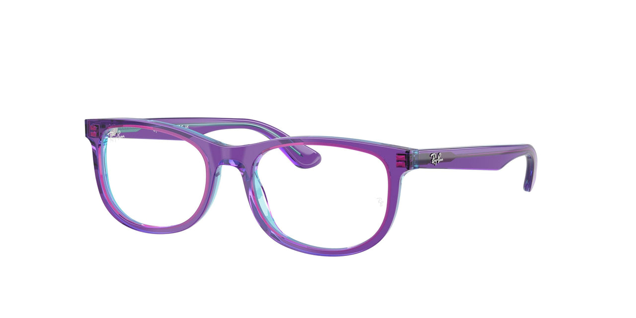 Ray-Ban Junior 1642F Eyeglasses