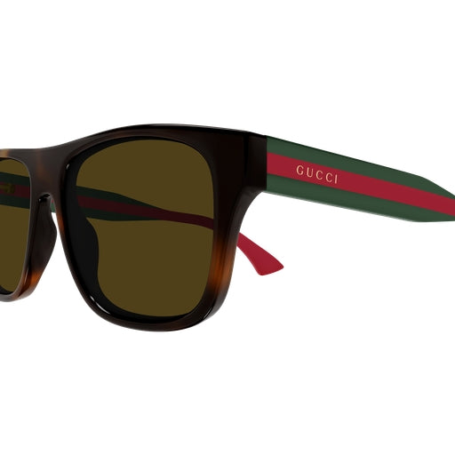 002 - Havana/Green - Brown