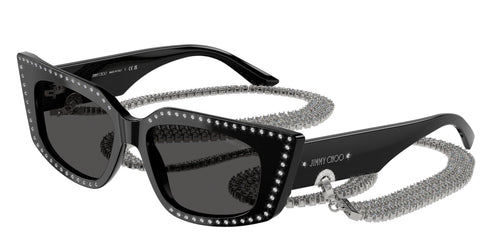Jimmy Choo 5033B Sunglasses
