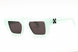 Off White SILVERSTONE Sunglasses