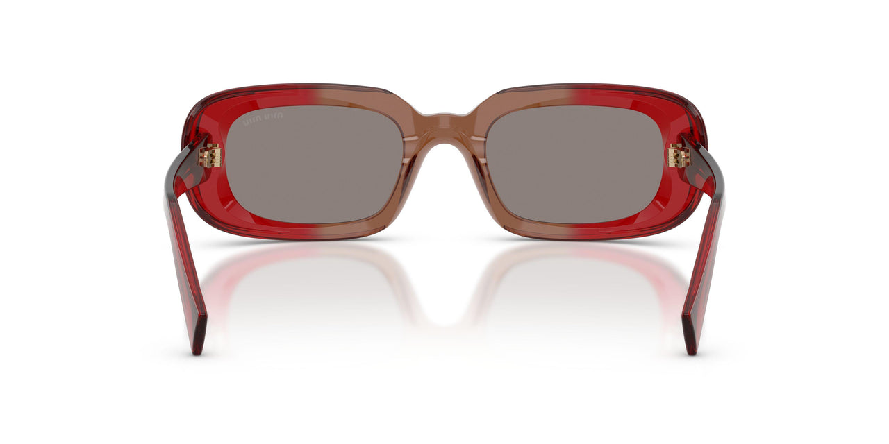 23M80Q - Red - Dark Grey