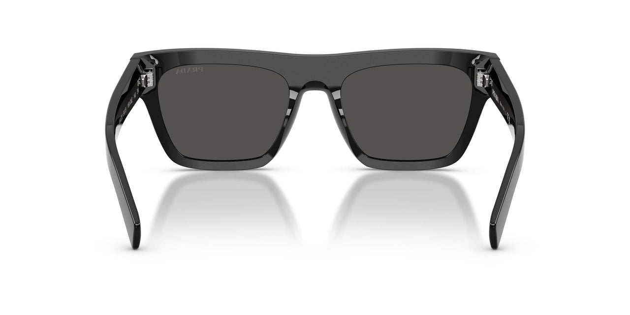 16K08Z - Black - Dark Grey