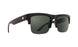 0000062 - Black - Happy Gray Green