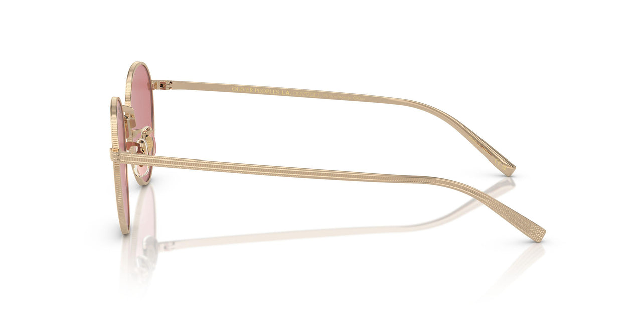 50353E - Gold - Magenta Photochromic