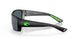 902408 - 200 Matte Black/electric Green - Gray Sil Mir 580p