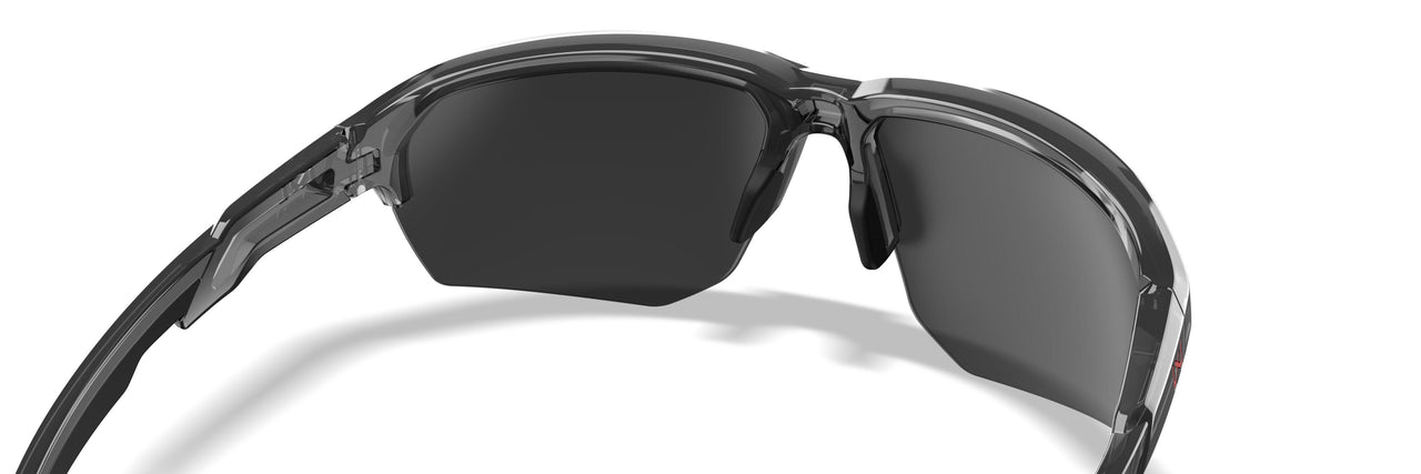 CHJKL06 Captivate Non-Polarized Red Mirror / Gloss Crystal Grey
