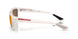 28M90Z - Transparent - Brown Mirror Orange