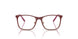 4077 - Red - Clear