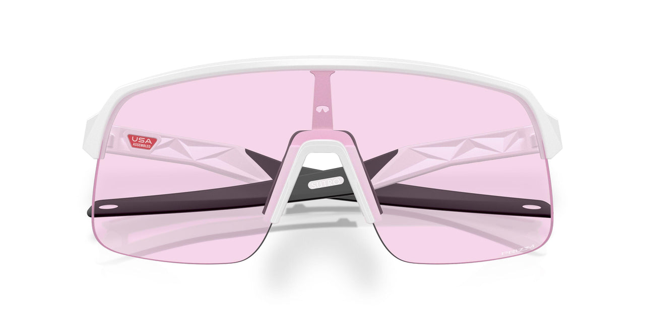 949608 - White - Prizm Low Light
