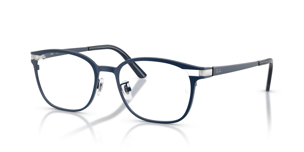 1061 - Blue - Clear