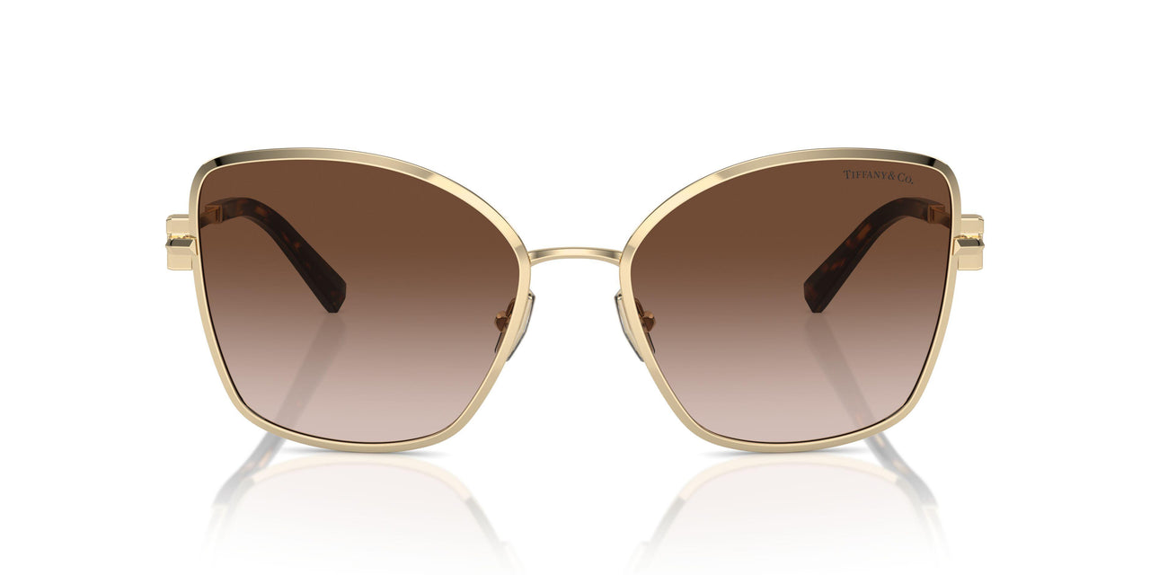 61893B - Gold - Brown Gradient