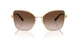 61893B - Gold - Brown Gradient