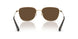 110973 - Gold - Dark Brown