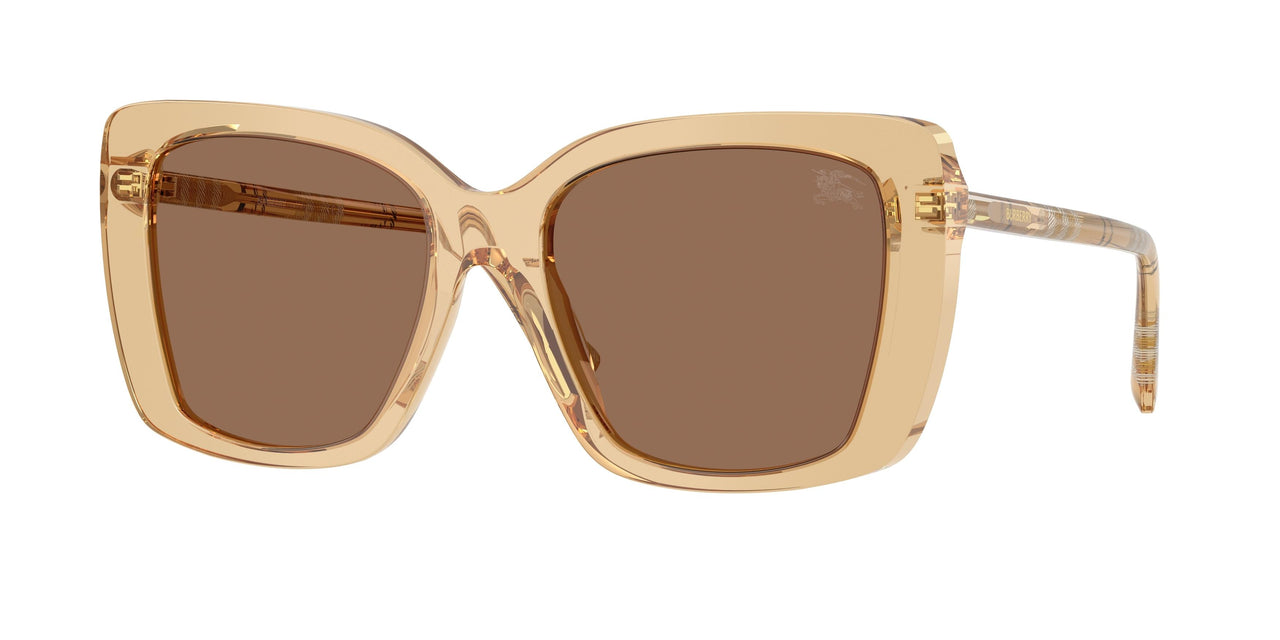 Burberry 4456F Sunglasses
