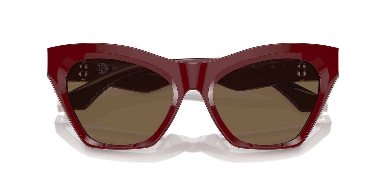 411973 - Red - Dark Brown