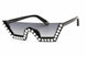 Philipp Plein SPP031S Sunglasses